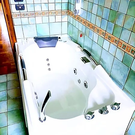 Bed and breakfast La Quercia Di Massena