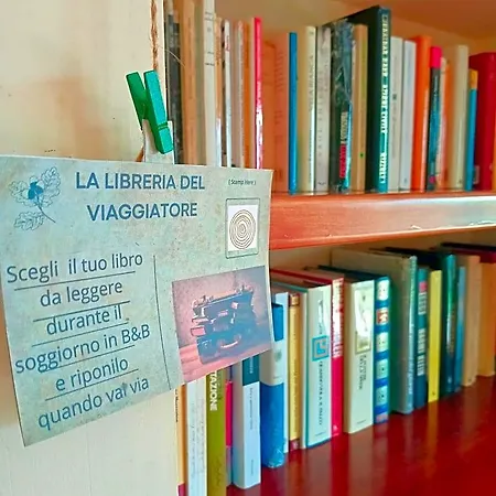 La Quercia Di Massena Panzió Lauria Inferiore