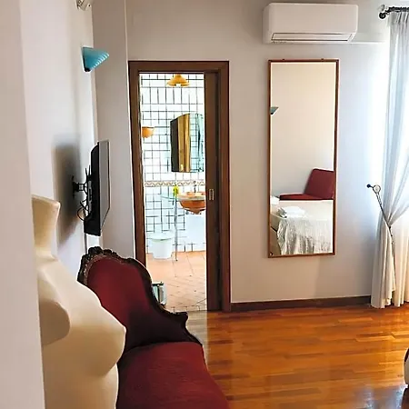 Bed and breakfast La Quercia Di Massena Lauria Inferiore