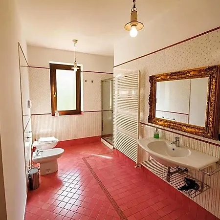 La Quercia Di Massena 3*