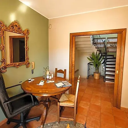 Bed and breakfast La Quercia Di Massena