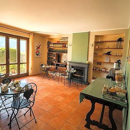 La Quercia Di Massena