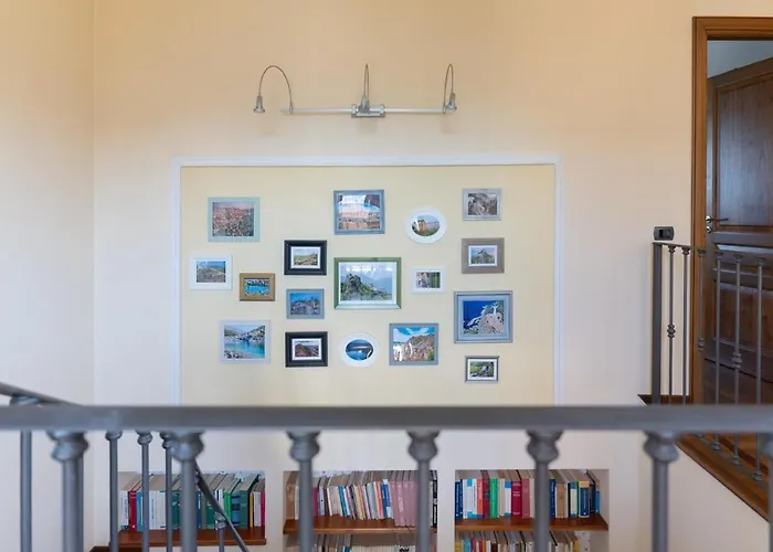 Bed & Breakfast La Quercia Di Massena