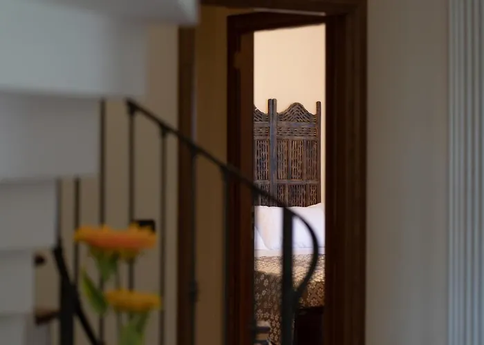 La Quercia Di Massena Lauria Inferiore