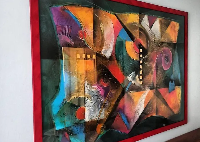 La Quercia Di Massena